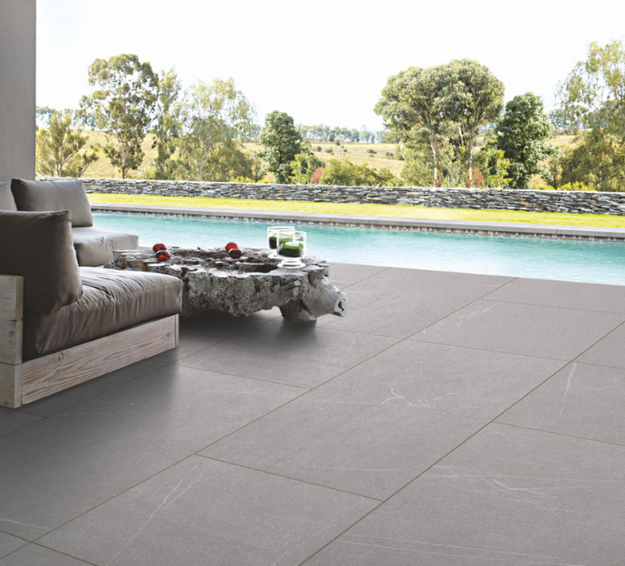 The Beauty of Polished Porcelain Tiles for Your Home