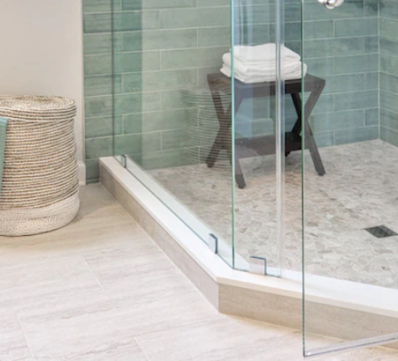 Choosing the Right Bathroom Skirting Board