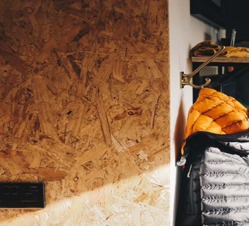 The Benefits of Tiling on Chipboard