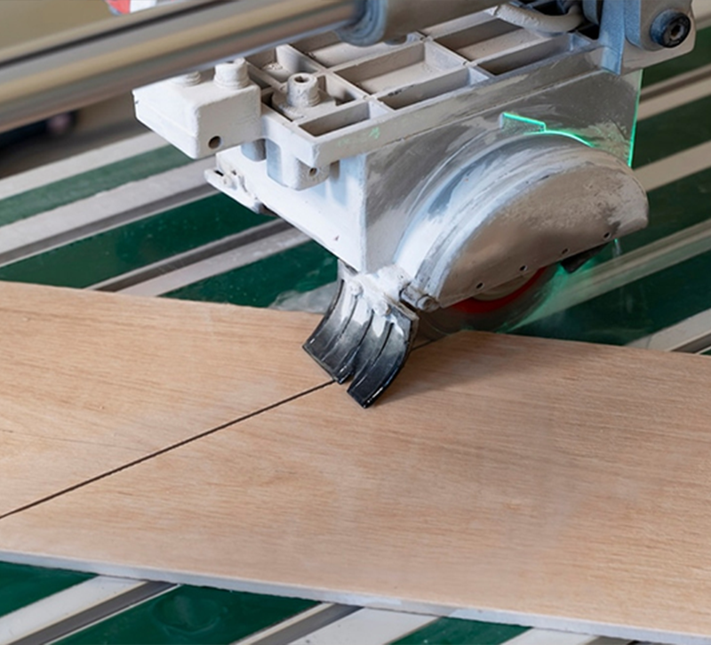 How to Cut Tiles Like a Pro!