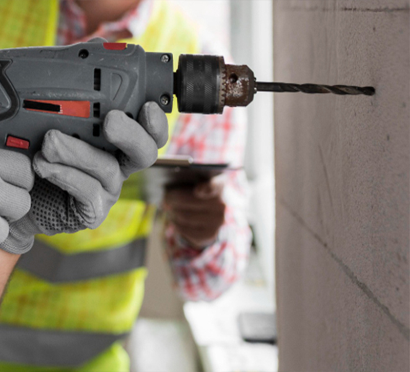 How to Drill Into Tile Successfully