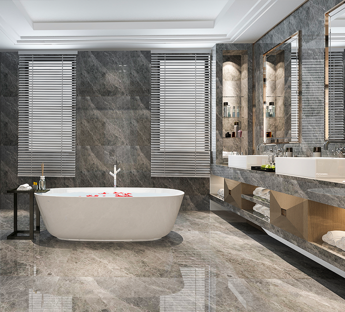 Transform Your Bathroom with These Stunning Bathroom Ideas