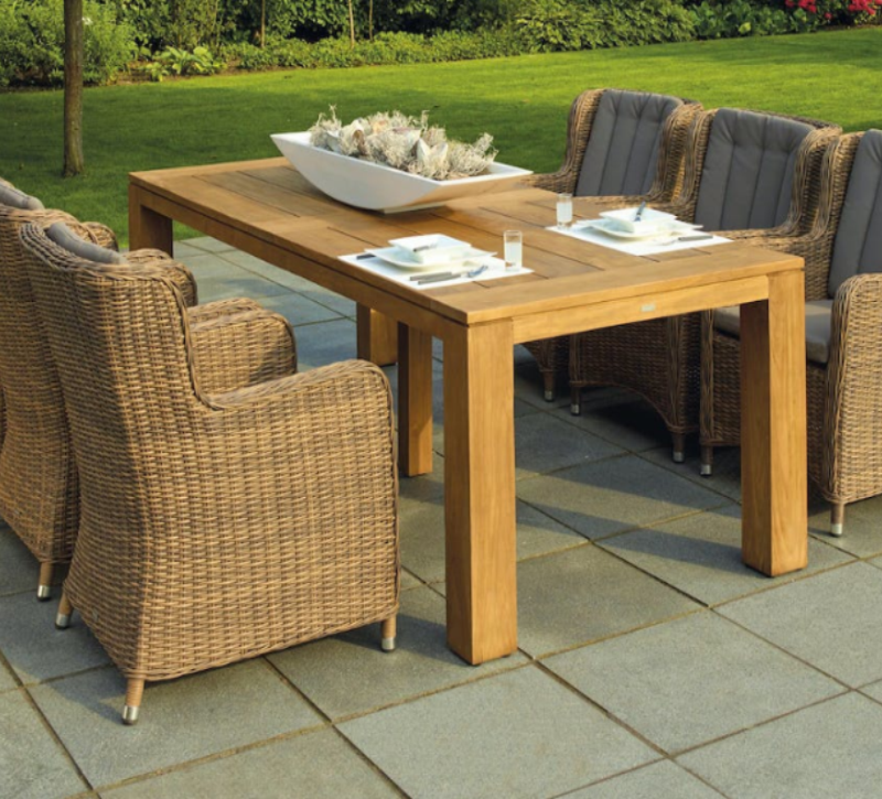 How To Lay Porcelain Slabs for a Professional Look