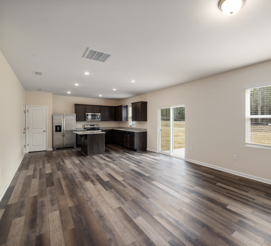 Making the Most of Open Plan Flooring Solutions