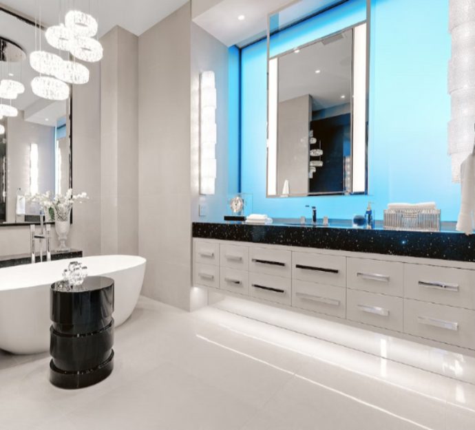 Bathroom Tile Trends 2021 You Need to Know About