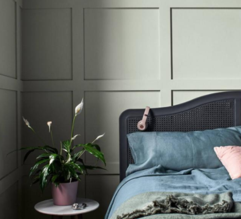 Create a Tranquil Dawn Bedroom Oasis in Your Home