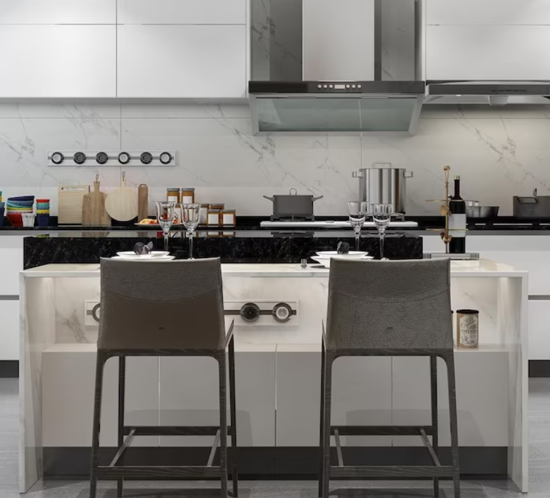 Creative Kitchen Tiles Ideas To Transform Your Space