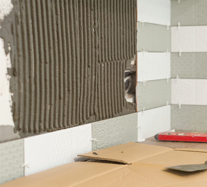 Preparing Walls for Tiling: A Step-by-Step Guide