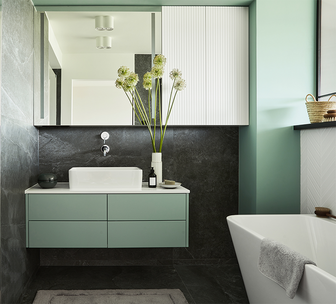 10 Stunning Bathroom Tile Ideas for Small Bathrooms