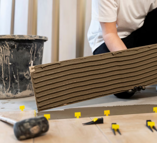 The Basics of Tile Installation