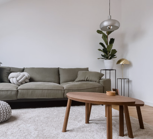 The Benefits of Matte White Paint