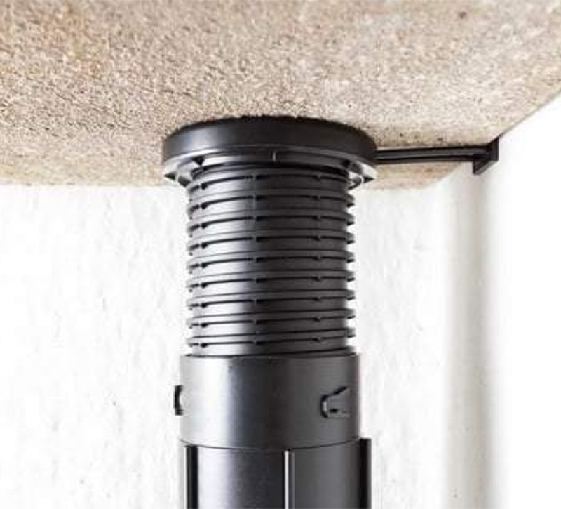 The Benefits of Paving Pedestals