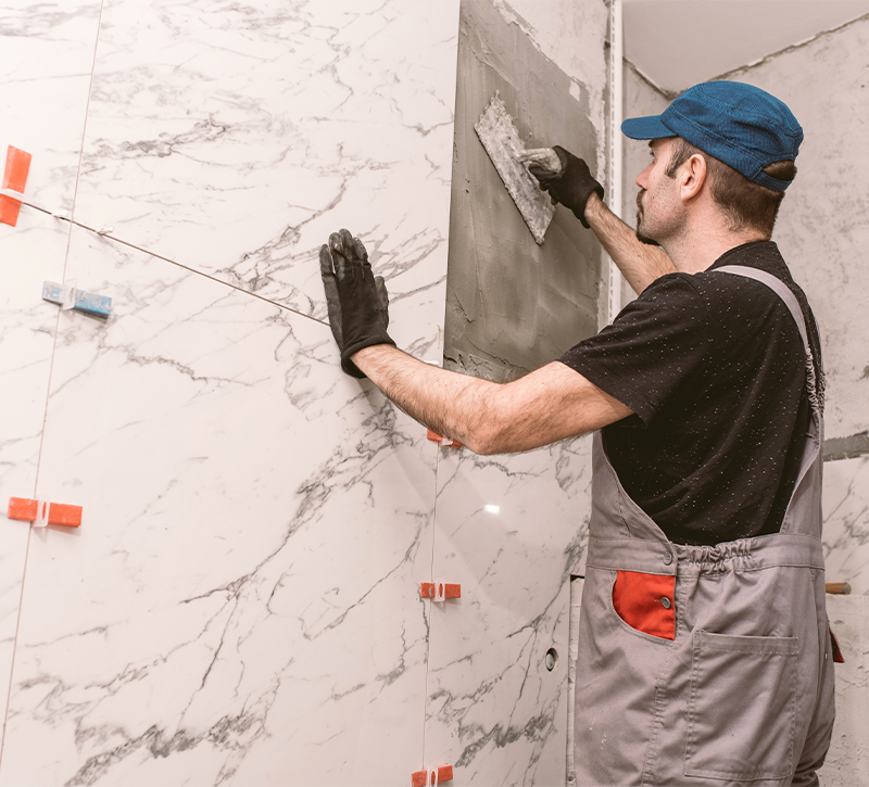 Understanding Rectified Tiles: What They Are and When to Use Them