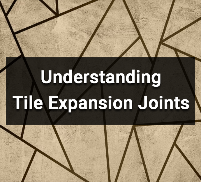 Understanding Tile Expansion Joint