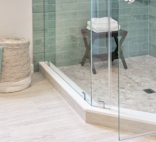 Choosing the Right Bathroom Skirting Board