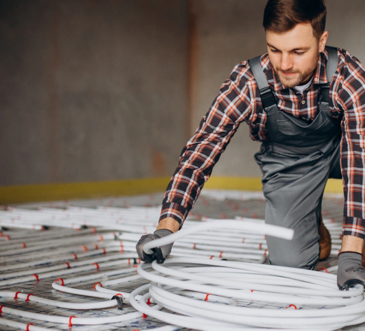 Underfloor Heating for Wooden Floors – The Complete Guide