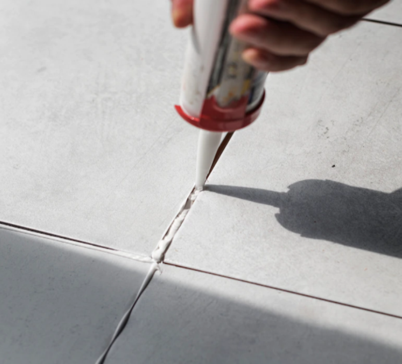 What is the best grout for your home?
