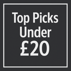 Top Picks Under £20