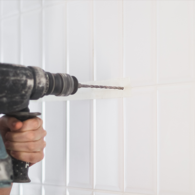 Buy Drill Bit For Tiles | Tile Drill Bit | Drill Bits | Drilling Online ...