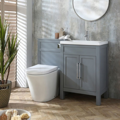 Bathroom Furniture