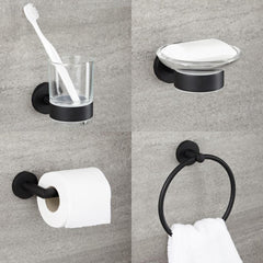 Bathroom Accessories