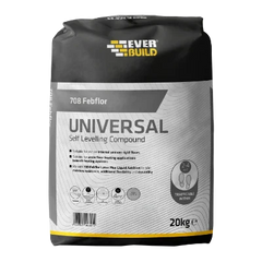 Self Levelling Compound