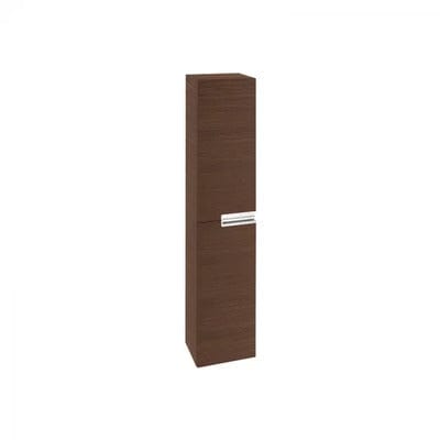 Victoria-N Wall Hung Column Unit - (All Colours) - Roca