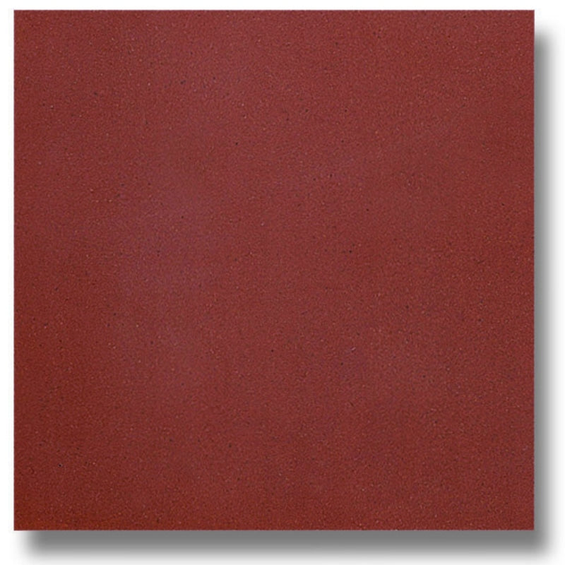 Quarry Red /Plain Edge 150mm x 150mm (Free Sample)