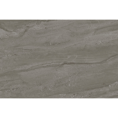 Etta Steel Gloss Ceramic Wall Tile 300mm x 450mm (6 per Box)