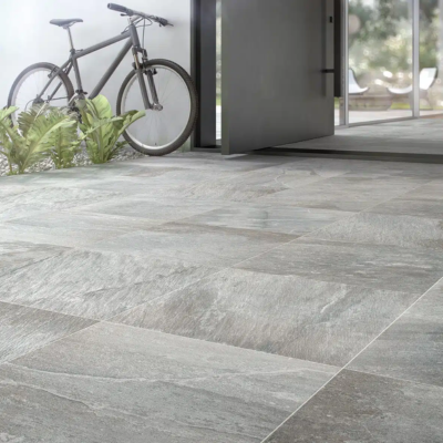 Garland Porcelain Matt Floor Tile 330mm x 330mm - (13 per Box) - All Colours