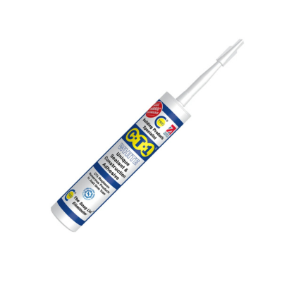 CT1 Unique Sealant and Construction Adhesive 290ml - All Colours