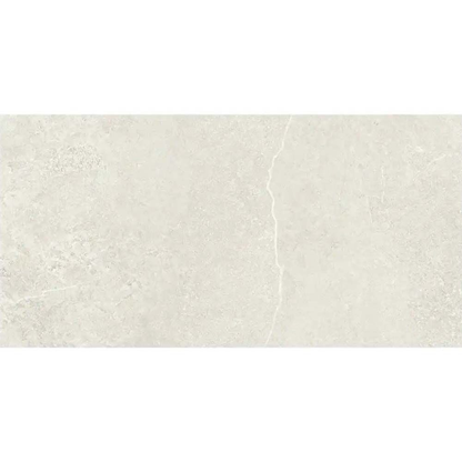 Cliveden White Matt Ceramic Wall Tile 500mm x 250mm (8 per Box)