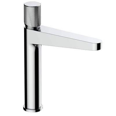 RAK-Amalfi Mid Height Basin Mixer - All Colours - RAK Ceramics