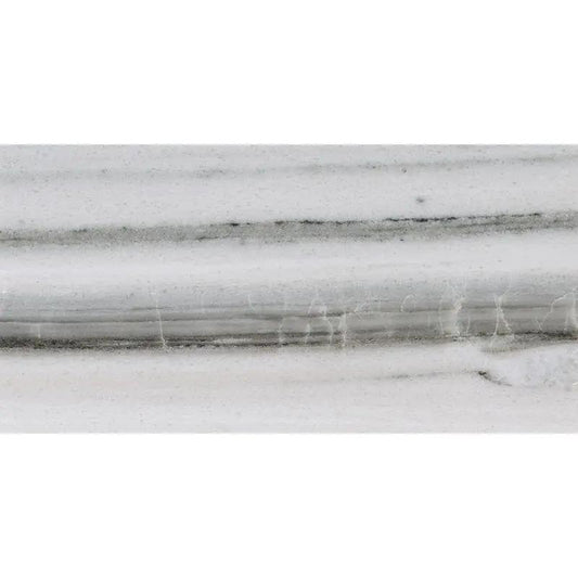 Sky Palisandro Honed Marble Tiles Floor Wall 600x1200x20mm