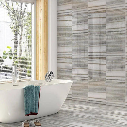 Sky Palisandro Honed Marble Tiles Floor Wall 600x1200x20mm