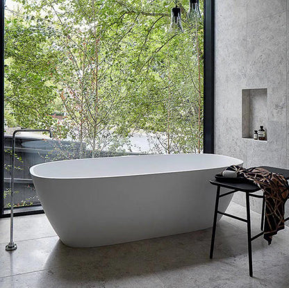 Tundra Polished Marble Tiles 305x610x12mm