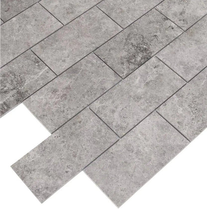 Tundra Polished Marble Tiles 305x610x12mm