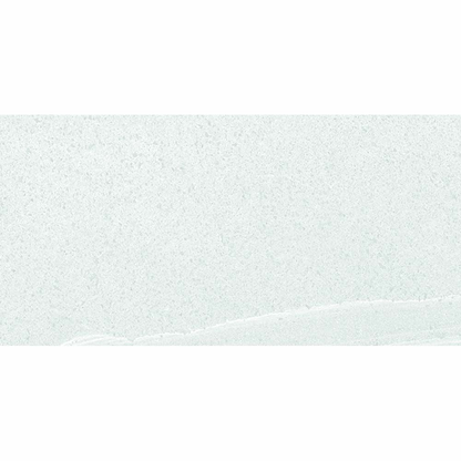 Derwent White Matt Porcelain Wall & Floor Tile 300mm x 600mm (8 per Box)