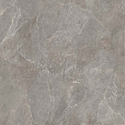 Genesis Dark Grey Matt Porcelain Wall & Floor Tile 1200mm x 1200mm (2 per Box)