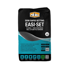 Load image into Gallery viewer, Palace Easi Set S1 Semi Rapid Tile Adhesive x 20kg - All Sizes
