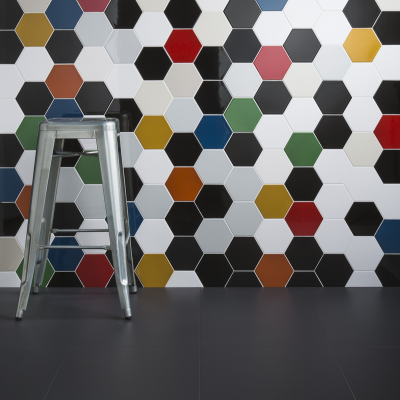 Prismatics Gloss White - All Sizes