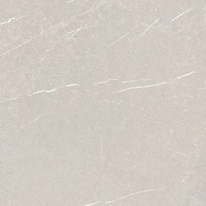 Capri Cream Matt Porcelain Wall & Floor Tile 600mm x 600mm (4 per Box)
