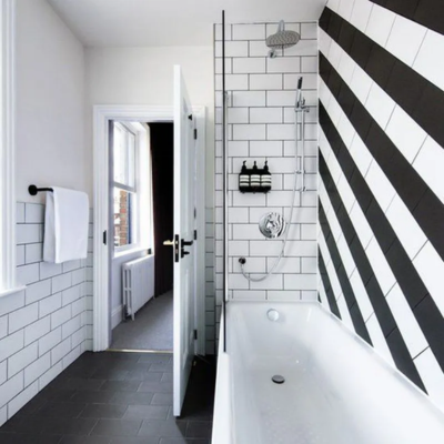 Prismatics Satin Leaf (Free Sample)