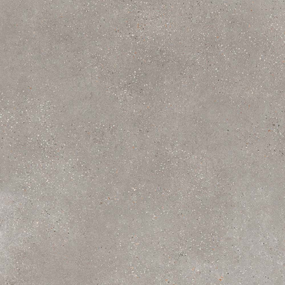 Castile Dark Grey Matt Porcelain Wall & Floor Tile 800mm x 800mm (2 per Box)