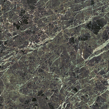 Caprice Black Matt Porcelain Wall & Floor Tile - All Sizes