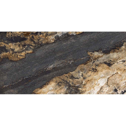 Fernanda Multi Matt Porcelain Wall & Floor Tile 308mm x 615mm (7 per Box)