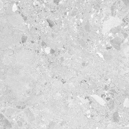 Amaya Terrazzo Natural Matt Porcelain Wall & Floor Tile 900mm x 900mm (2 per Box)