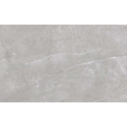 Elbert Gris Matt Ceramic Wall Tile 333mm x 550mm (10 per Box)