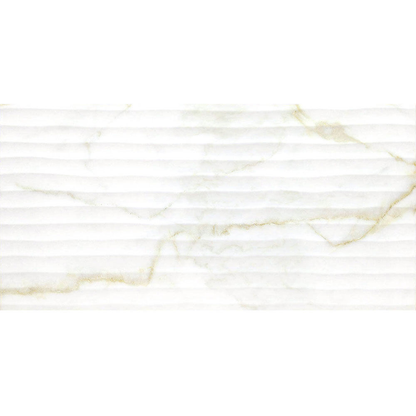 Goldman Décor Ceramic Matt Wall Tile 300mm x 600mm (8 per Box)