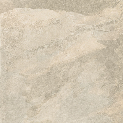 Atlanta Cream Matt Porcelain Wall & Floor Tile 1000mm x 1000mm (2 per Box)
